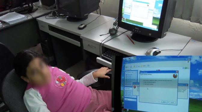 Why I Stopped “EdTech Coaching”