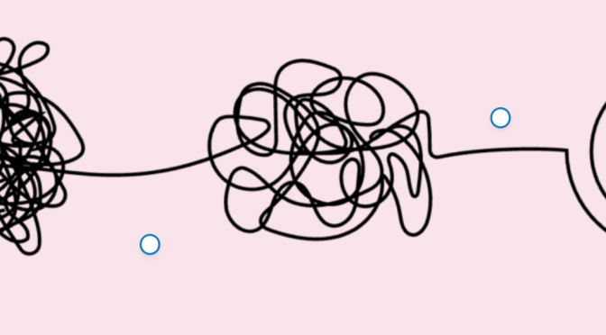 The Unravelling of a Seamless Educaiton