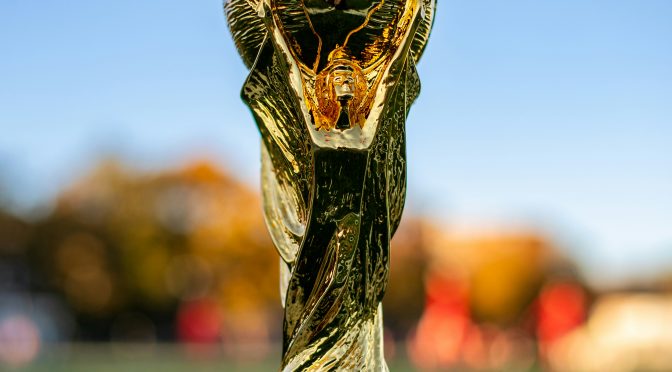 What the World Cup Taught Us About Assessment